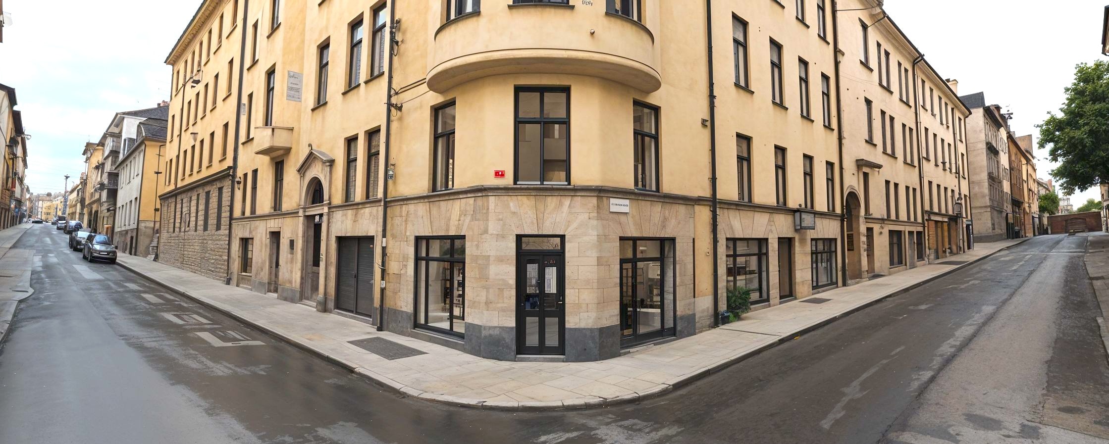 Knackeriet, Coworking Space & Community