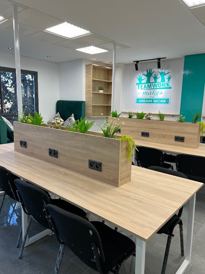 OURSPACE Coworking