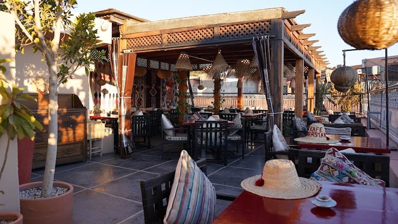 Kafé Merstan