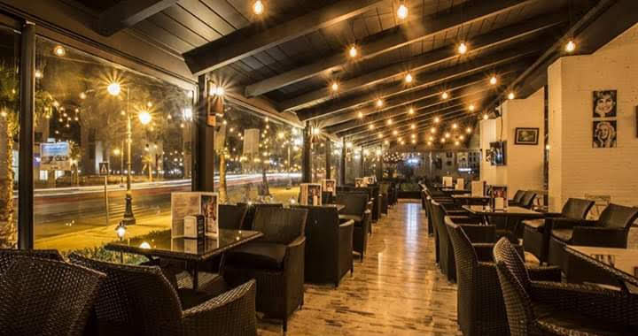 Café Vintage