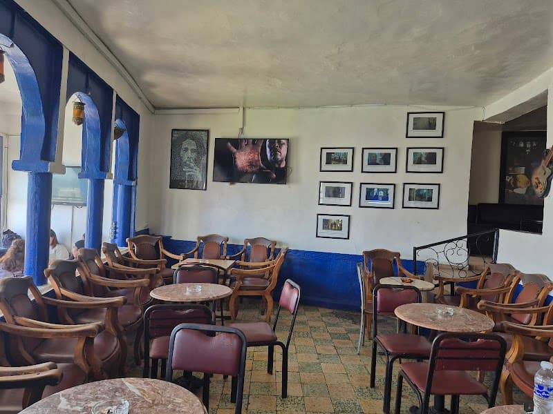 Café Baba