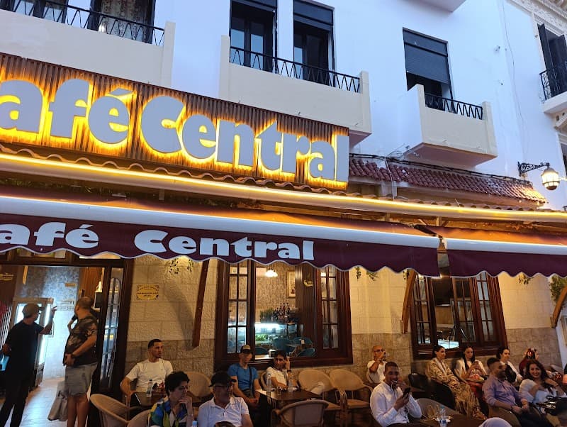 Gran Café Central